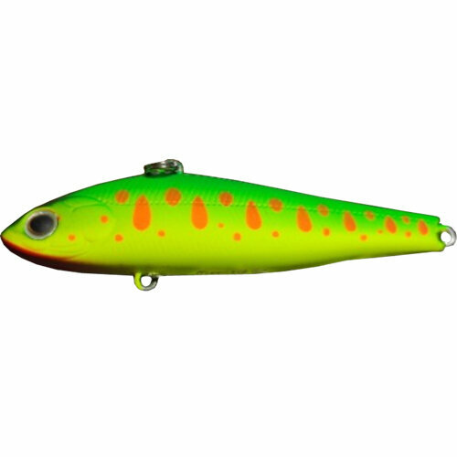 Воблер Zipbaits Rigge Vib63 6,3см. 8,8гр. #313R sinking