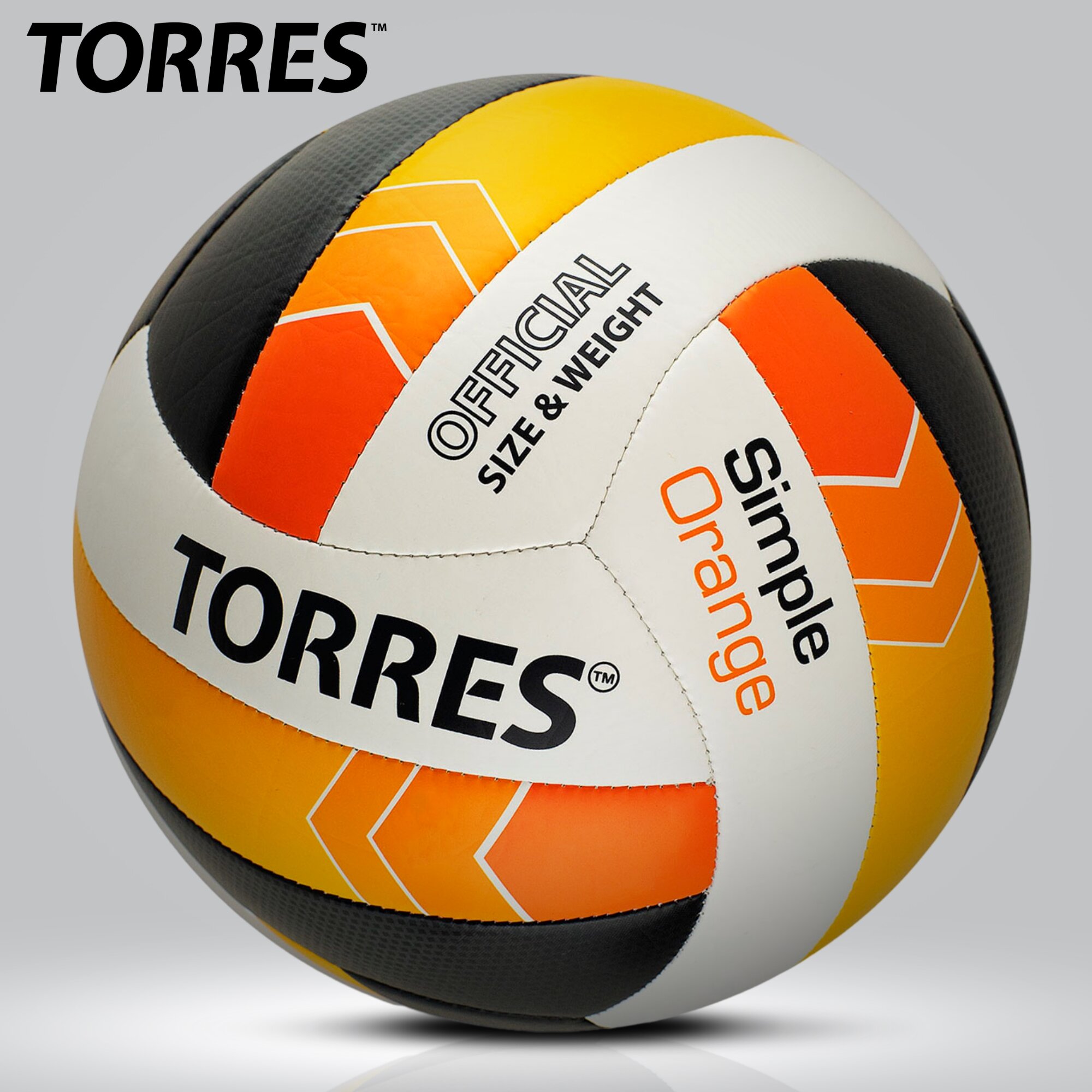 Torres - фото №1