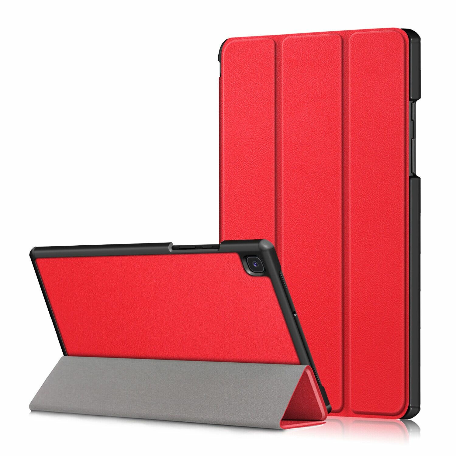 Защитный чехол для планшета Samsung Galaxy Tab A7 T500/T505 Красный