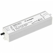 Arlight Блок питания ARPV-12060-B (12V, 5.0A, 60W) (IP67 Металл, 3 года)