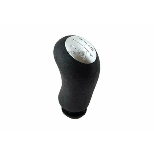 TORK TRK0763 Ручка КПП 5 передач глянцевая окрашенная RENAULT Clio III TORK TRK0763 5620₽