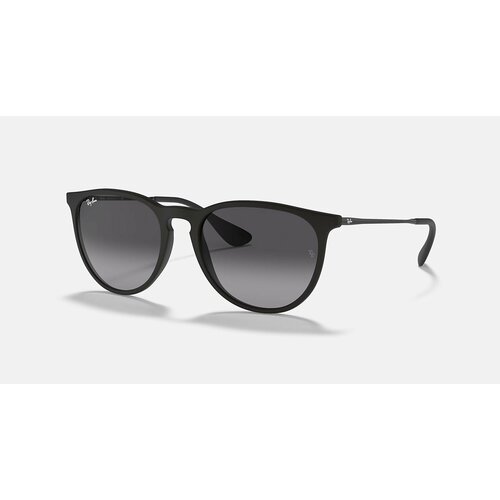 Солнцезащитные очки Ray-Ban, черный солнцезащитные очки ray ban rb4171 601 5a 54 18 коричневый