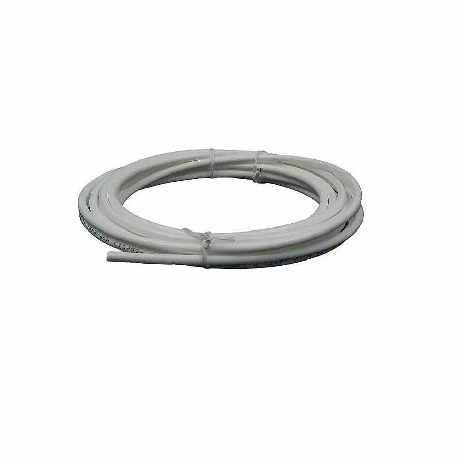 фото Трубка 3/8 белая 5м