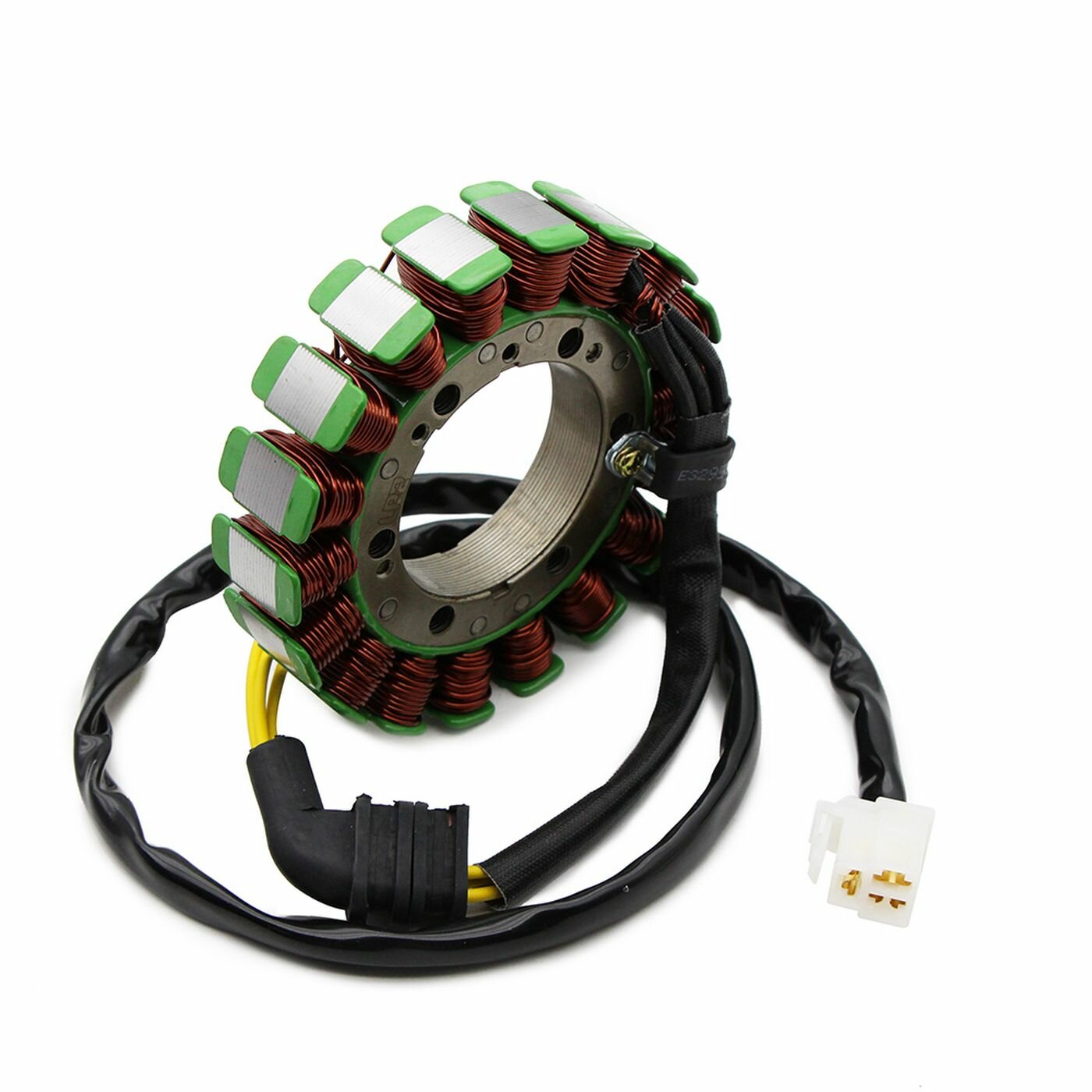 Обмотка генератора Статор Honda CB1300 X4 97-03, CB1300 SC40 98-02 31120-MAZ-003