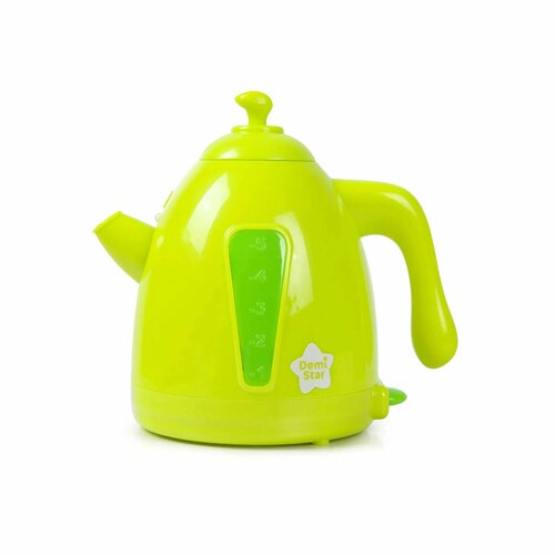 Игрушка Demi Star Чайник электрический YS0332758 350200₽