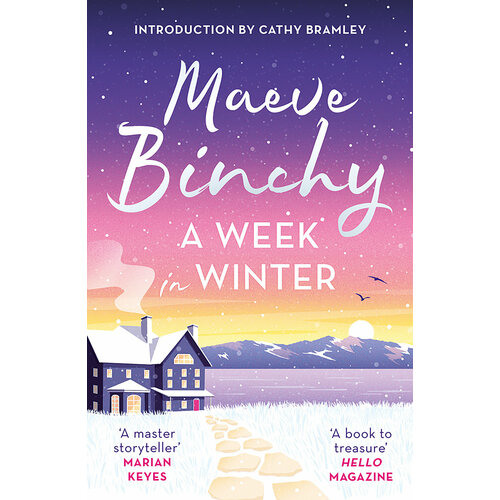 A Week in Winter | Binchy Maeve