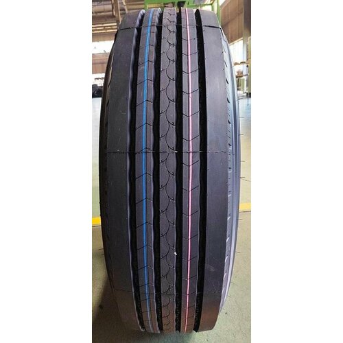 Автомобильные шины Hunterroad H812 315/70 R22.5 154/151L