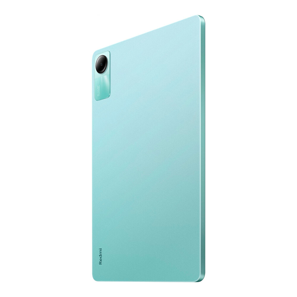 Планшет Xiaomi Redmi Pad SE 6/128GB Mint Green (Зеленый) Global ROM