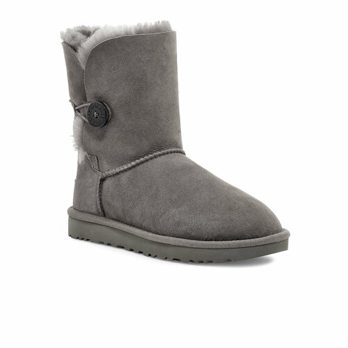 Угги UGG, размер 36, серый