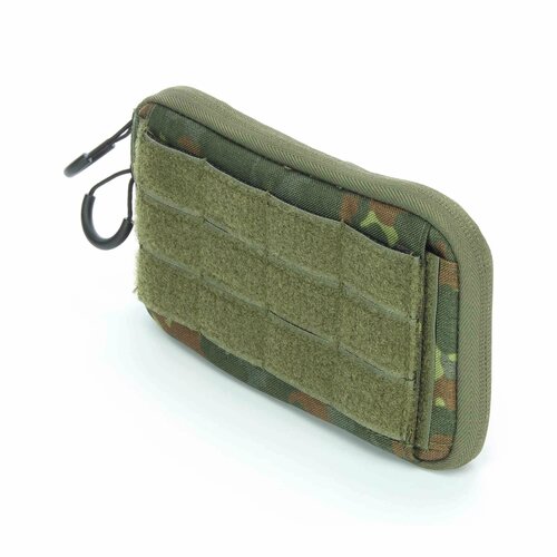 Подсумок Zentauron Digital Admin Pouch Standard flecktarn подсумок zentauron digital admin pouch standard flecktarn