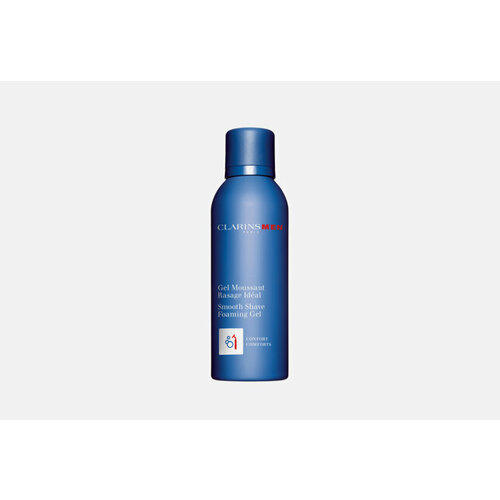 Пенящийся гель для бритья MEN 150 мл 3677₽