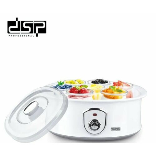 Электрическая йогуртница DSP KA 4010