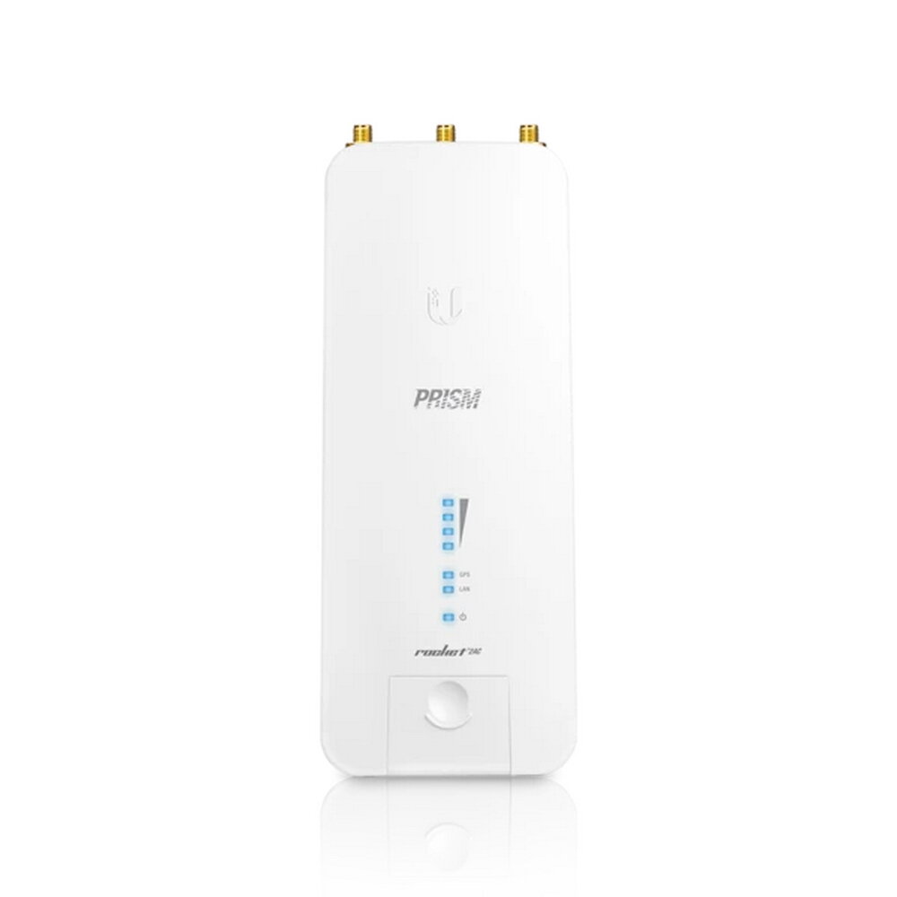 Точка доступа Ubiquiti Rocket 2AC Prism