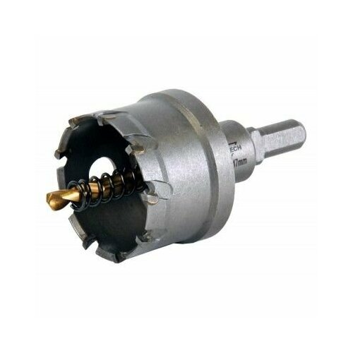 Коронка по металлу ELITECH 1820139400 1090₽