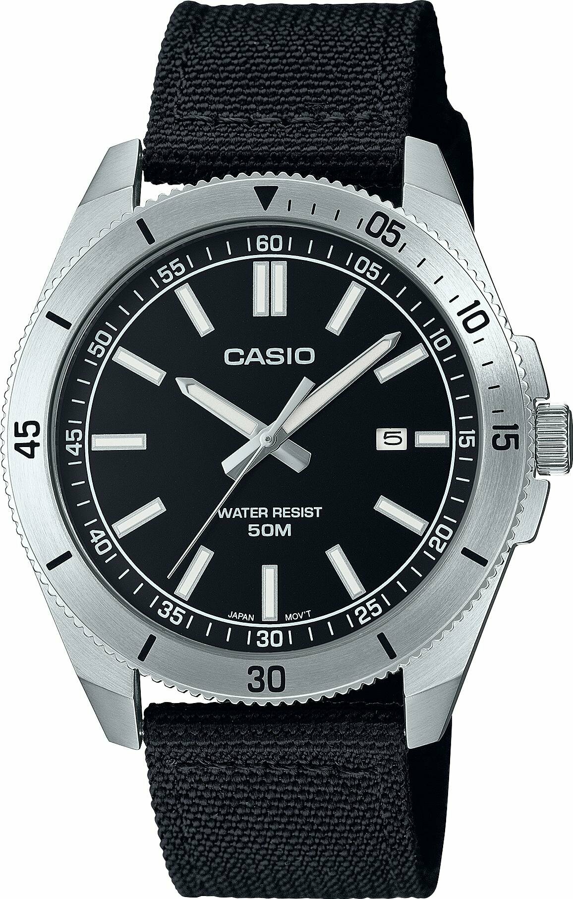 Наручные часы CASIO