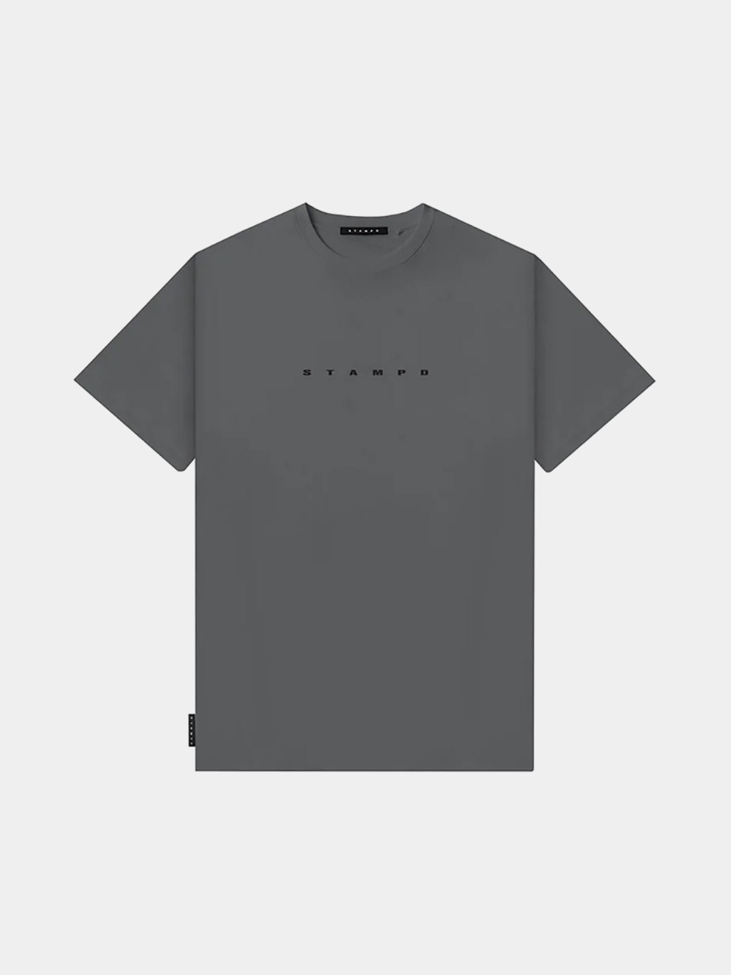 Футболка Stampd Strike Logo Perfect Tee