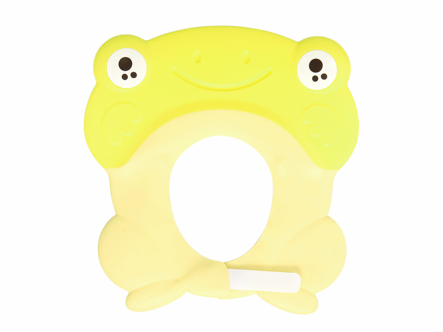 фото Козырёк для купания PALLADIUM BS 47.06 жёлтый