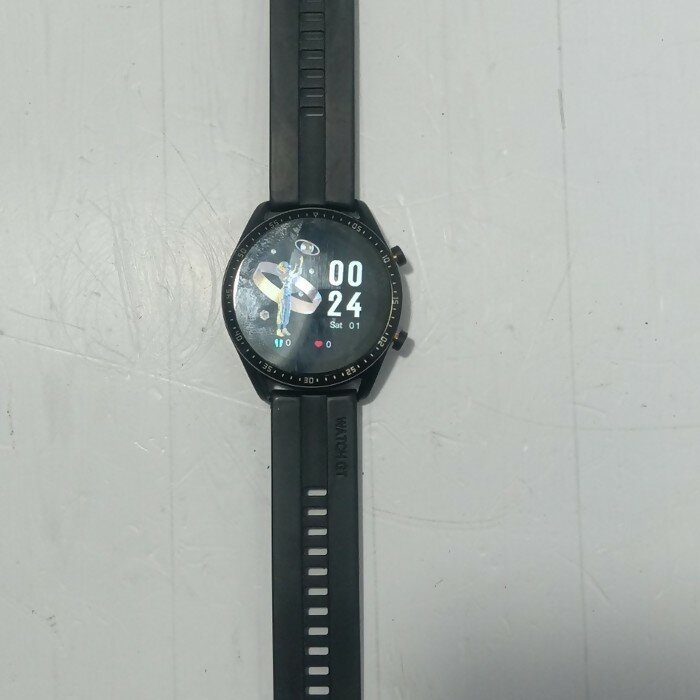 Смарт-часы Huawei GT