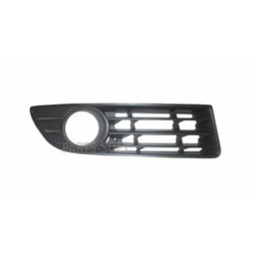 ISAM 0904718 Решетка бампера передн прав с птф VOLKSWAGEN: POLO 04/05 - 08/09 (Страна производства: Италия)