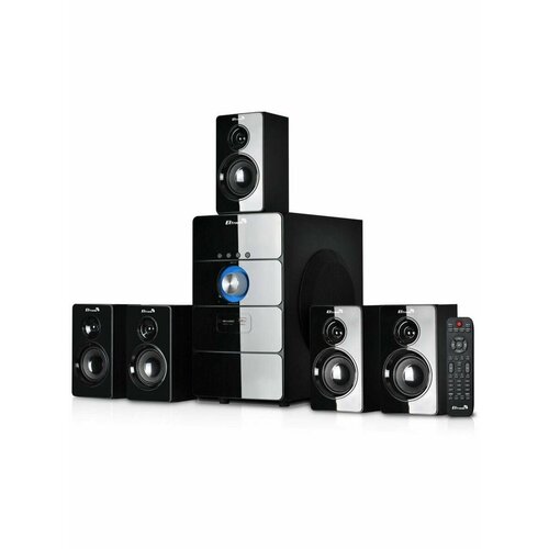 Акустика ELTRONIC 20-87 - черный 2864700₽