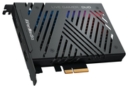 AVerMedia Technologies LIVE GAMER DUO GC570D