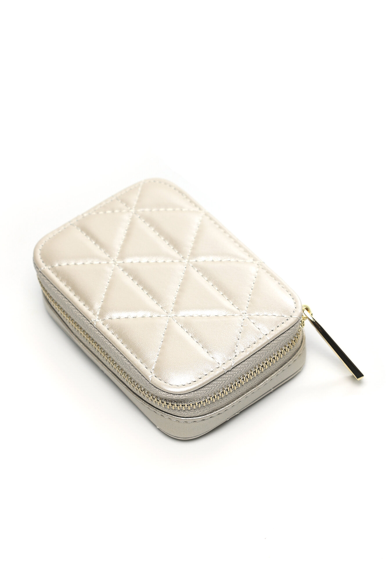 Бьюти-кейс 3.5х7.5х10.5 см 