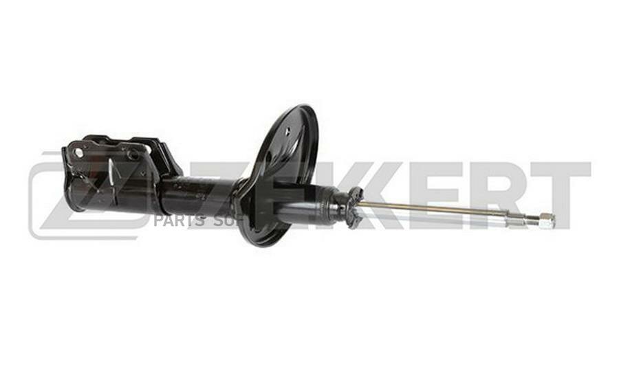ZEKKERT SG-4537 Амортизатор газовый правый перней подвески Mitsubishi Carisma 95- Volvo S40 95- V40 95-