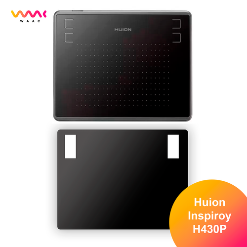 Защитная пленка для Huion H430P