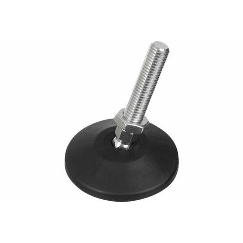 Шарнирная опора Алтервиа M10x90 до 500 кг A00021.1104510090