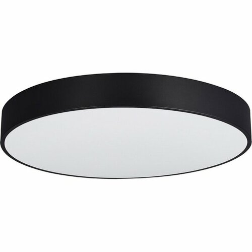 Потолочный светильник светодиодный Donolux Plato C111052WN100B