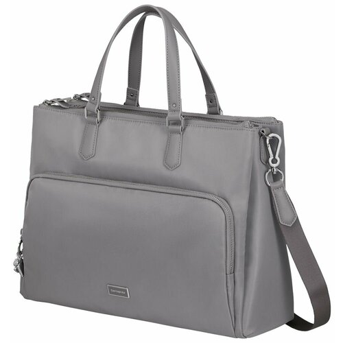 Женская сумка для ноутбука Samsonite Karissa Biz 2.0 Briefcase 14.1 USB