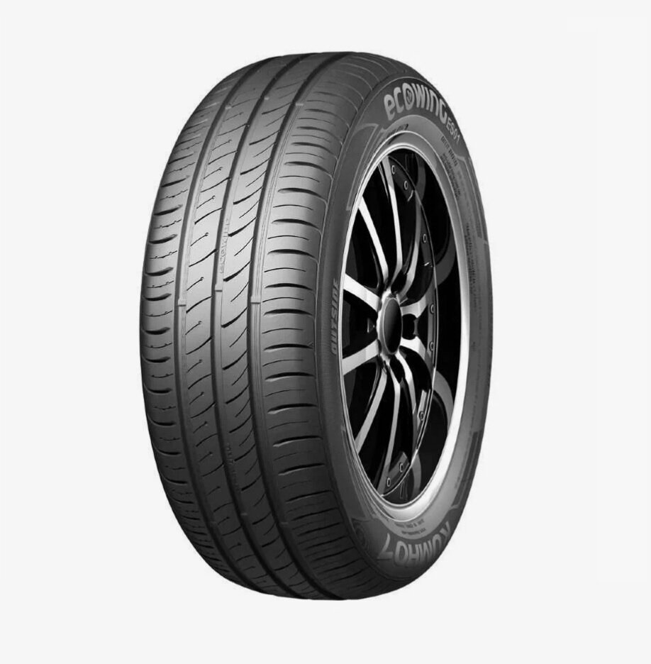 Kumho 195/60 R15 Ecowing KH27 88H