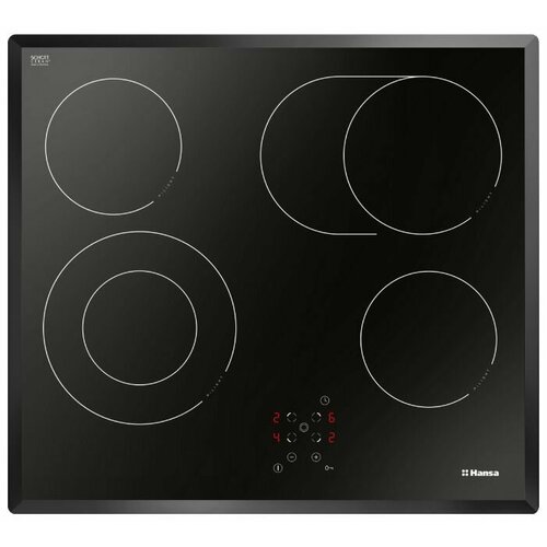 Электрическая варочная панель Hansa BHC66706 2644000₽