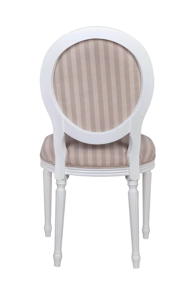 Стул Mak-interior, Delo kora pinstripe — фото 1