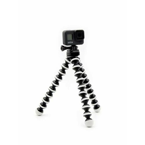 Гибкий трипод 15см Redline RL598 290₽