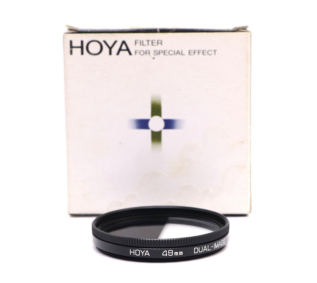 Светофильтр Hoya 49mm Dual-Image