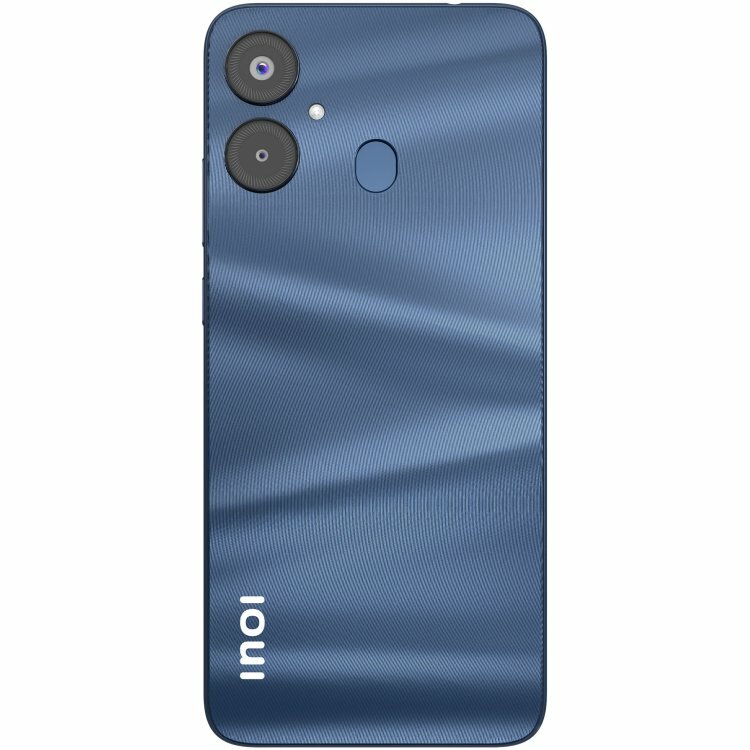 Сотовый телефон Inoi A63 64Gb Night Blue