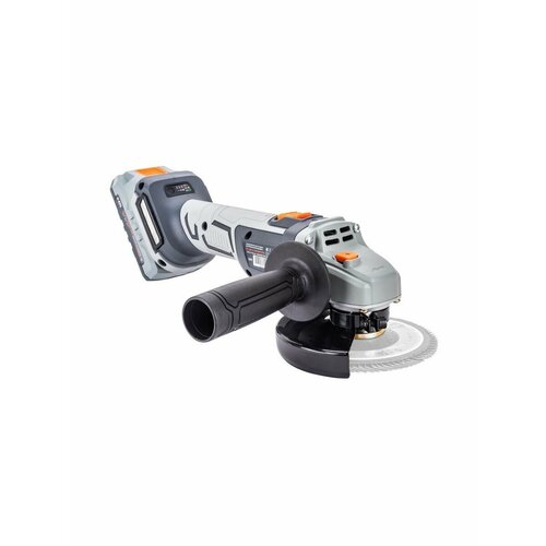 Угловая шлифовальная машина аккумуляторная FTL AG-X 12520V EVO 20528₽