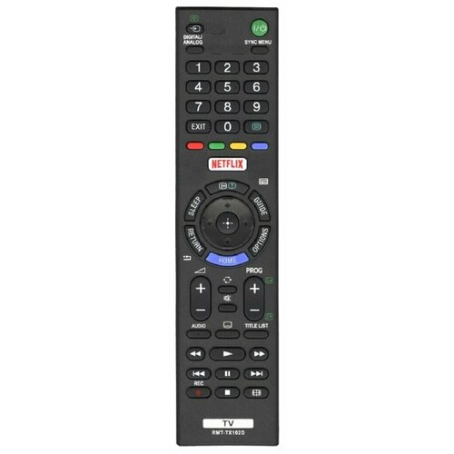 пульт ду для sony rmt d175p Пульт ДУ SONY RMT-TX102D