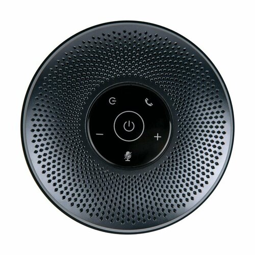 Беспроводной спикерфон для конференций CleverMic SP1 fanvil cs30 speakerphone 360°omnidirectional voice pickup nfc bluetooth and usb