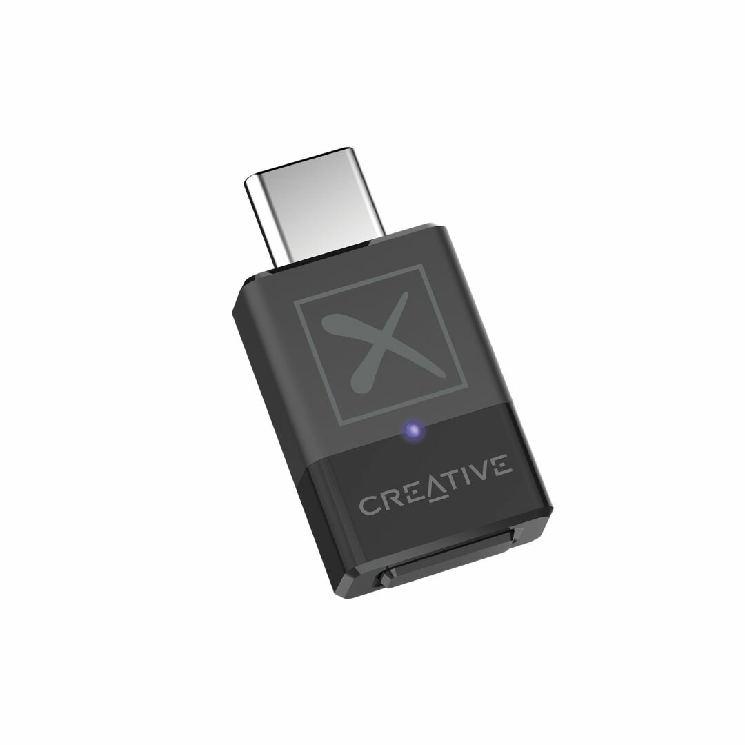 Bluetooth передатчик Creative BT-W3X 70SA018000001