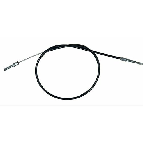 Трос сцепления МК L 1100mm (рубашка L 940mm)