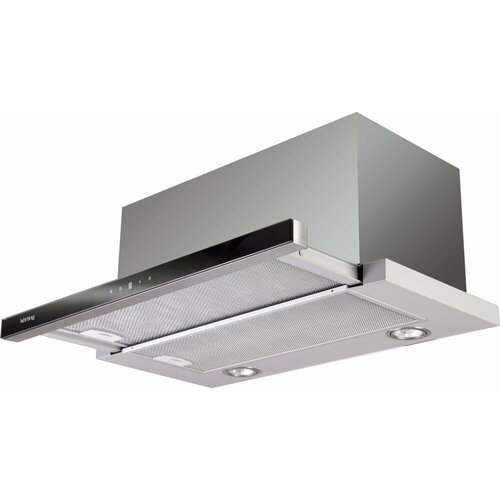 Вытяжка KORTING khp 6772 gn 50000000₽