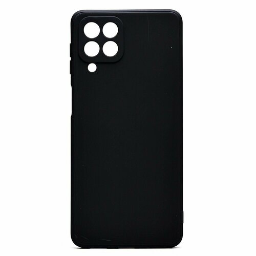 Чехол-накладка для смартфона, Activ, Full Design, для Samsung SM-M536 Galaxy M53 5G, 1 шт. чехол mypads росомаха для samsung galaxy m53 sm m536 задняя панель накладка бампер