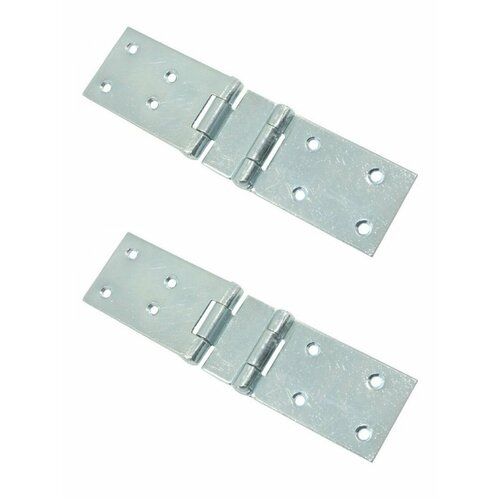 Петли мебельные ExpertLand серый 599₽