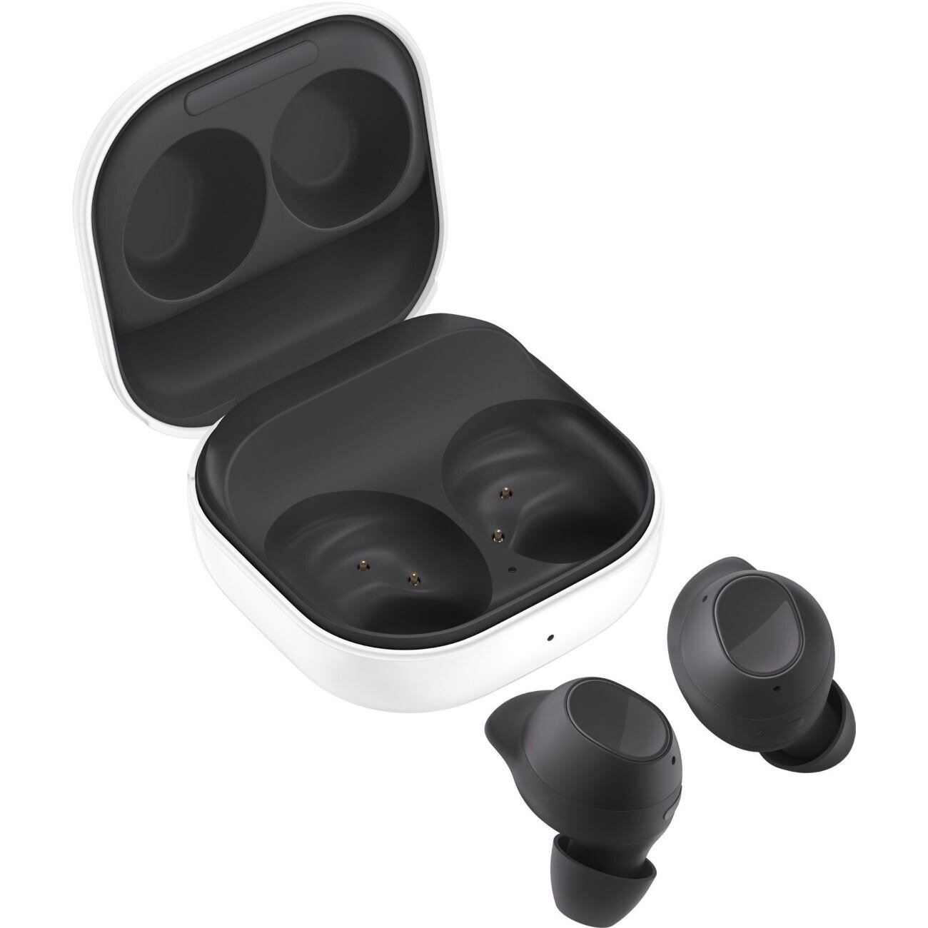 Беспроводные наушники Samsung Galaxy Buds FE Graphite