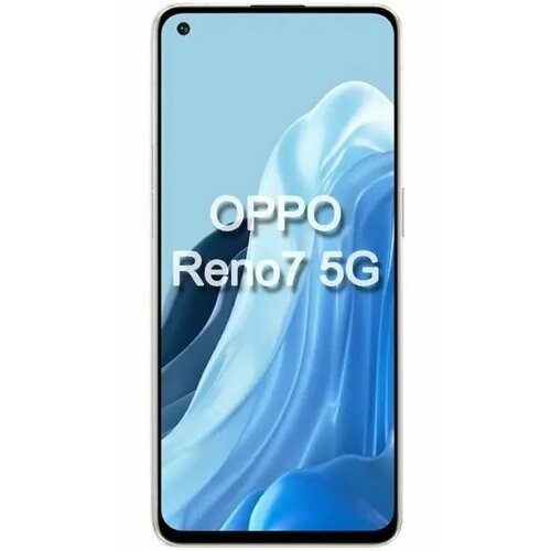 Защитная гидрогеливая пленка для Oppo Reno7 5G (China) гидрогелевая матовая защитная пленка mietubl для oppo reno7 5g china