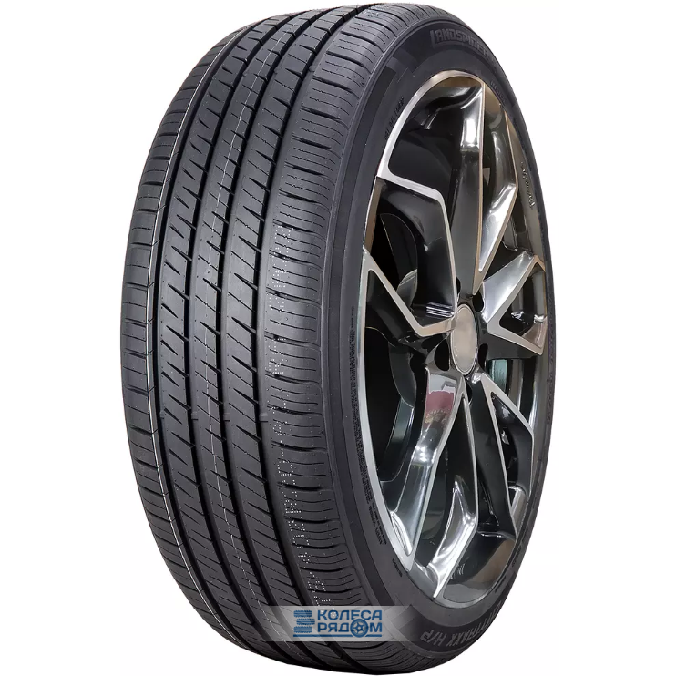 Landspider CityTraxx H/P 205/45 R17 88W