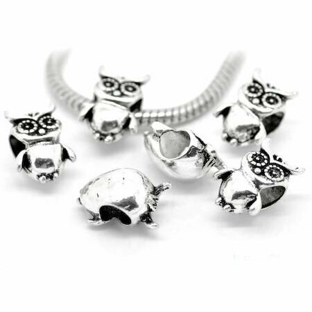 Шарм, серебристый — фото 1