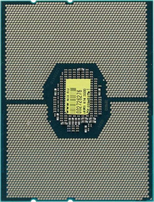 Процессор для серверов INTEL Xeon Gold 5218 2.3ГГц [cd8069504193301s] - фото №11